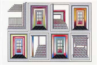 Exhibition Celebrates Chicago's Pivotal Role as a National and Innovative Center for Comics and Cartooning