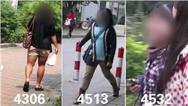 Shanghai Gallery Removes Exhibit Ranking Women 'Prettiest to Ugliest'
