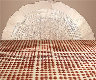 New Exhibitions Start June 18 (Part I)