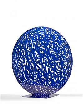 Planosfear (Bleu) - Sun 7