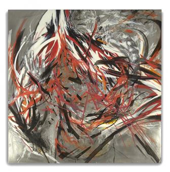 Autoportrait - Lokiss