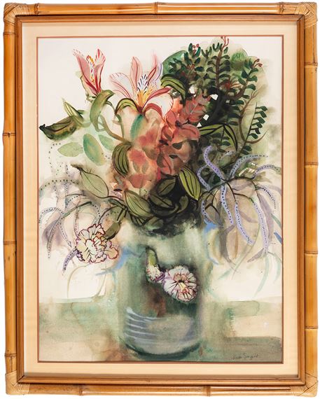 Untitled by Freda Sargent