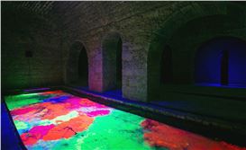 The Past Lives of Europe’s Most Intriguing Art Spaces