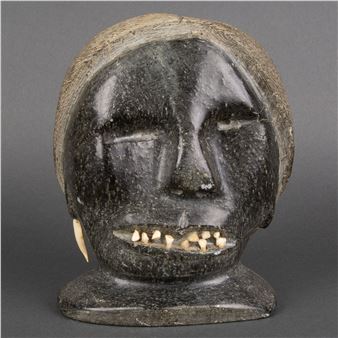 FACE - Lizzie Ittinuar