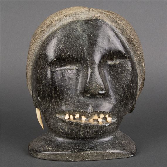 FACE by Lizzie Ittinuar