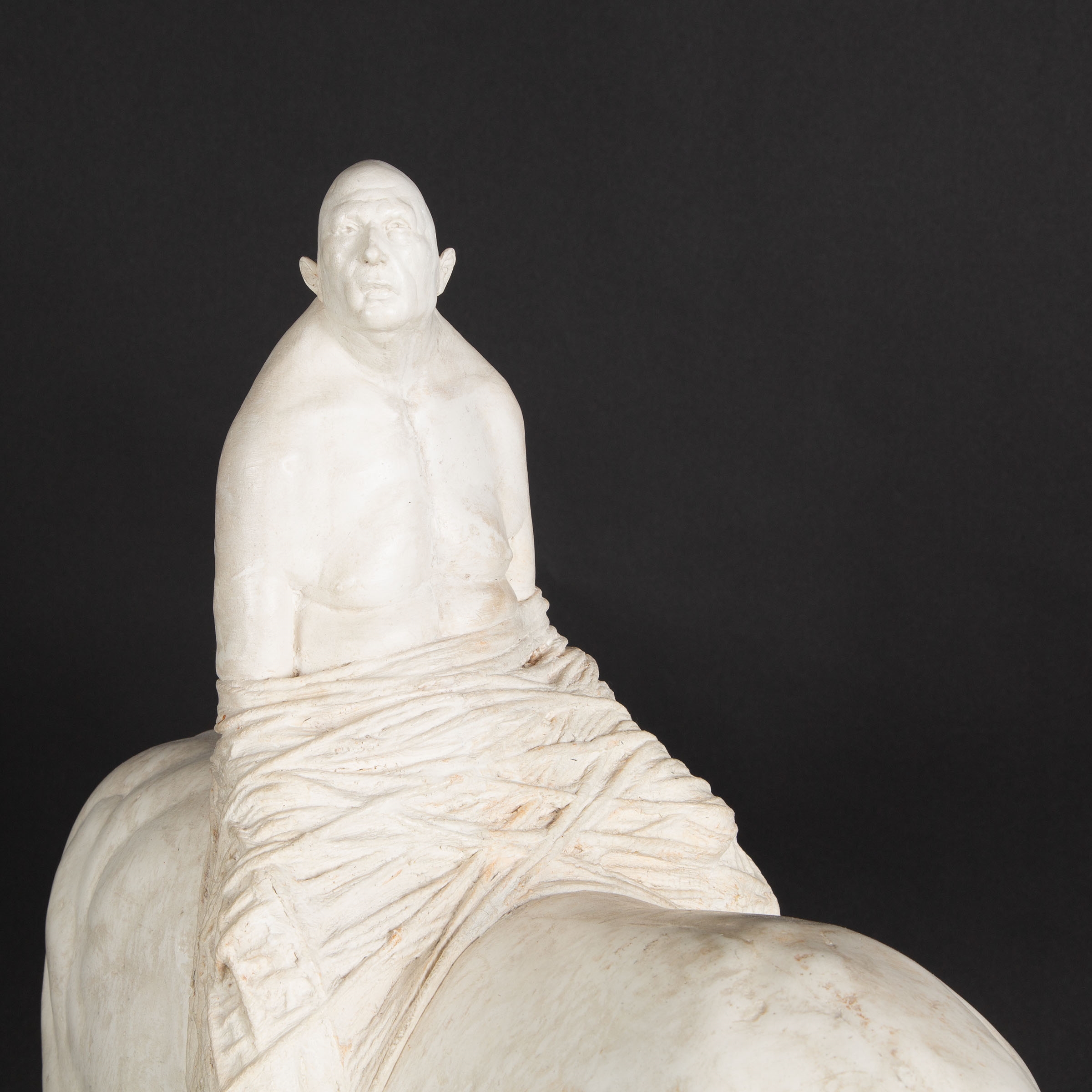 David Robinson | EQUESTRIAN | MutualArt
