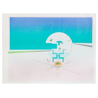 Untitled - William Lawrence Compton Kolawole