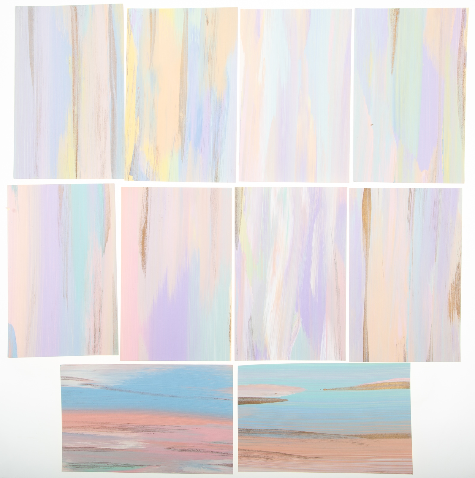 David Gilbert | 25 Works | MutualArt