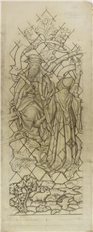 Manchester Cathedral - George Daniels