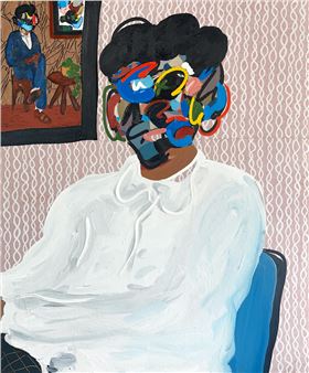 Live! from Therapy: Jonni Cheatwood's London Debut