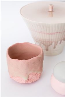 Magic of the Tea Bowl - Ippodo Gallery