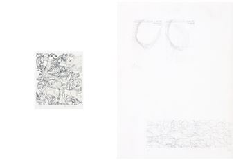 Untitled - John Cage