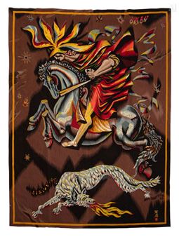 ORION - Marc Saint-Saëns