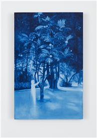 The Distance Between Us: New Works by Ruby Swinney