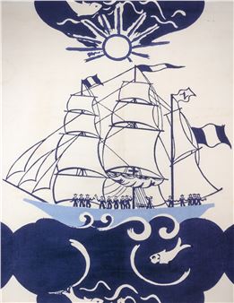 MARIUS - Paule Marrot