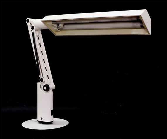 Lampe de Bureau Lucifer par Carl Fagerhults pour A & E en vente sur