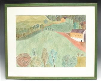 Oldedalen, Norway I - Louise Sturgis