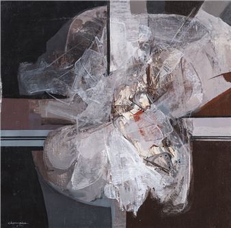 From the void - Ángel Hernández Saez