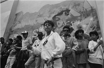 The New Vanguard: The Unique History of Bristol’s Underground Culture