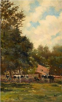 Untitled - Johan Jan Damme