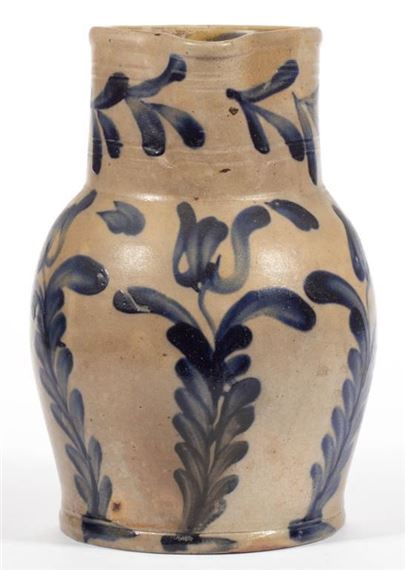 Richard C. Remmey | PITCHER | MutualArt