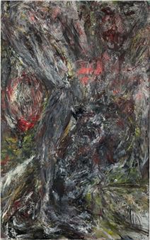 Untitled - Martin Disler