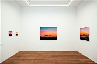 F2T Gallery Debuts in Milan with Selection of LA Artists