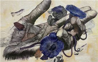 Alternating Currents - Fridman Gallery