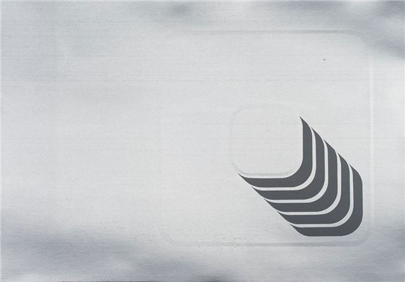 Untitled by Thomas Lenk, 1967