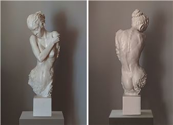 Kąpiąca się – druga edycja - Sławomir Zięba