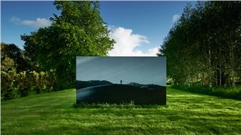 Contemporary Artists Pay Homage to Land Art Legend Nancy Holt