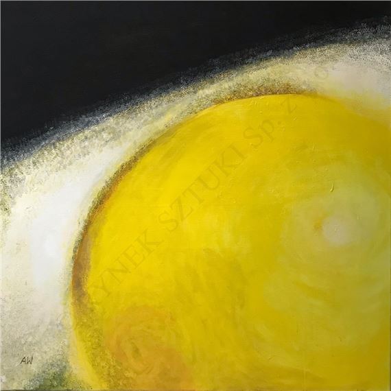 Untitled by Anna Woźniak