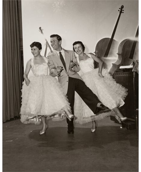 Johnny Carson for the Saturday Evening Post