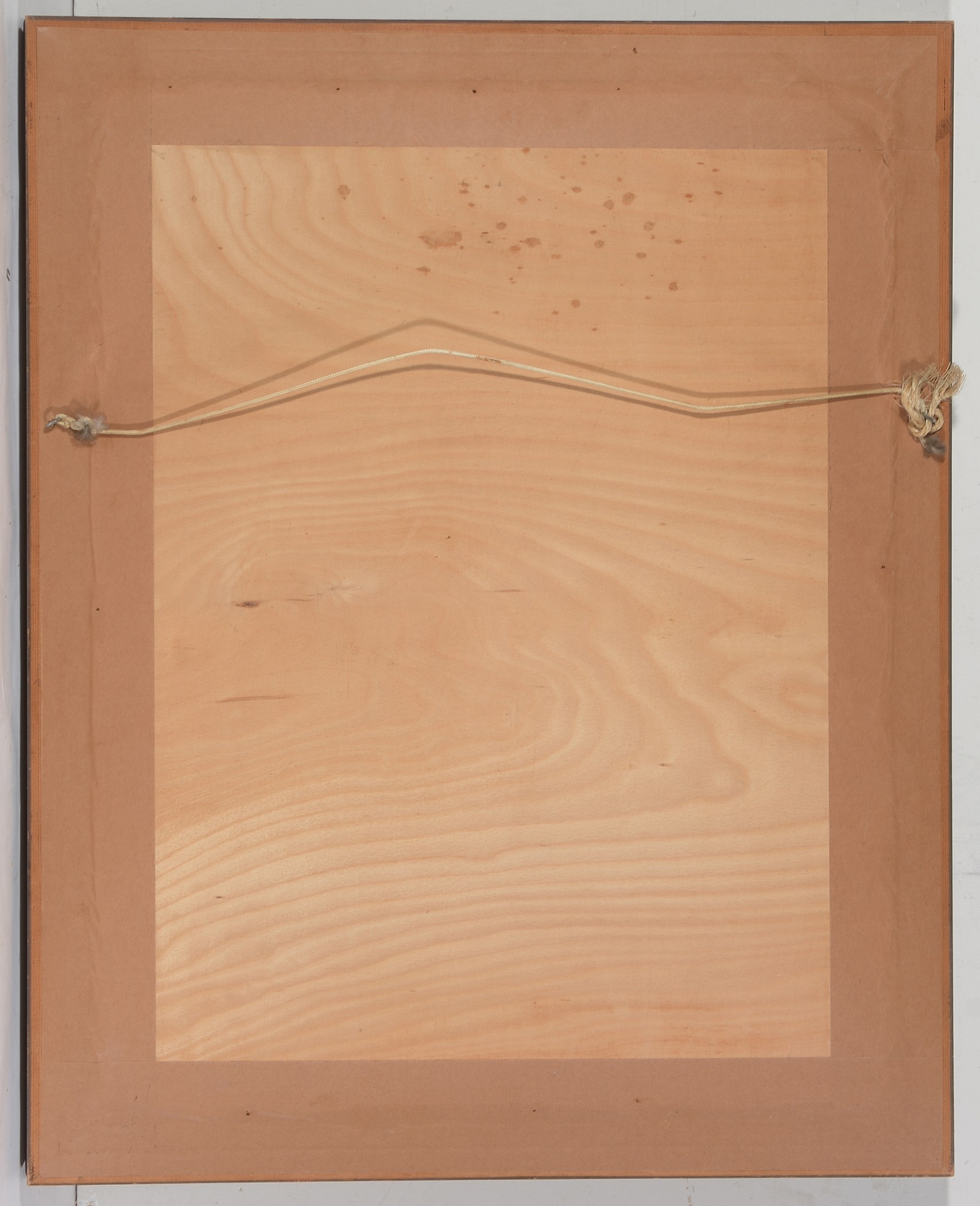 Artwork by W. J. N. Boyer, Sailing at Sunset, Made of watercolour