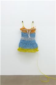 Gianin Conrad at Base Alpha