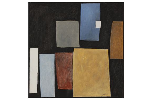 Paul Rudall | Spotlight | MutualArt