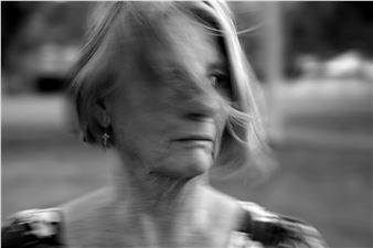 2021 Olive Cotton Award for Photographic Portraiture - Tweed Regional Gallery & Margaret Olley Art Centre