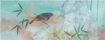 Untitled - Gao Zhongfei