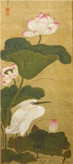 ARTS FROM CHINA, VIETNAM AND JAPAN - Primardeco