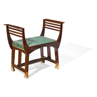 Bench - Michael Niedermoser