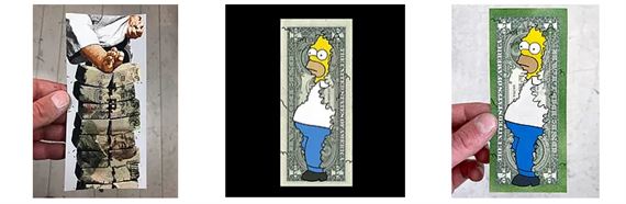 Penny: Black Swan - Krause Gallery