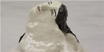 No Thing is Waiting - Zabludowicz Collection, London
