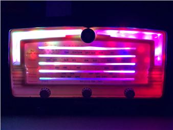 In Plein Light - Gaffa Gallery