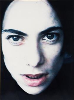 JE T'AIME, MARDI 25 MARS 1997 - Rebecca Bournigault