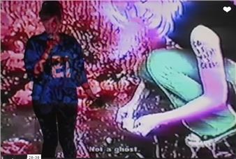 Tracy + The Plastics: Gut Tracer - Fourteen30 Contemporary