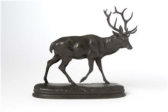 ONLINE ONLY : FURNITURE, SCULPTURES & OBJECTS OF ART - Aguttes, Online