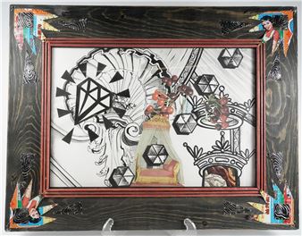 Honeymoon Suite - Cassandra Lozano