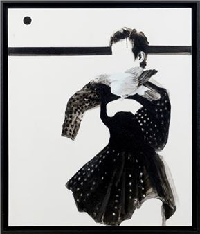 Untitled - Svitlana Grebenyuk