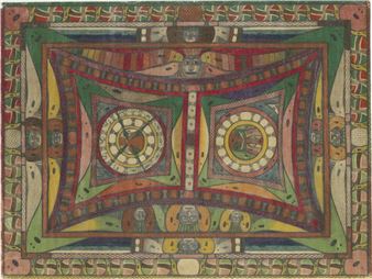 The Art Of Brut - The Gallery of Everything