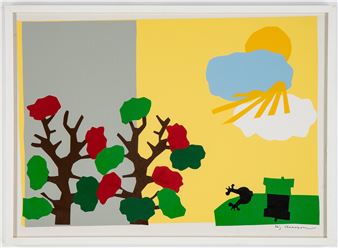 collage - Stig Claesson